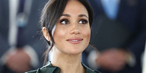 Meghan Markle's Rep and Dior Break Silence on Rumors She's ..